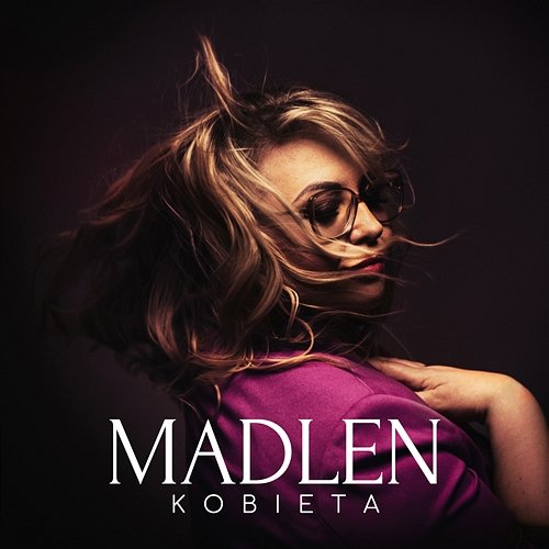 Kobieta Madlen