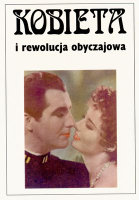 Kobieta i rewolucja obyczajowa Żarnowska Anna, Szwarc Andrzej