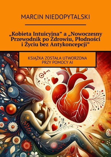 „Kobieta Intuicyjna” a „Nowoczesny Przewodnik po Zdrowiu, Płodności i Życiu bez Antykoncepcji” Marcin Niedopytalski