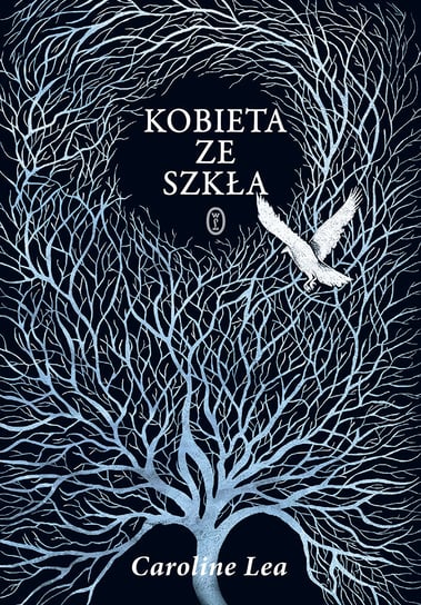 Kobieta ze szkła Lea Caroline