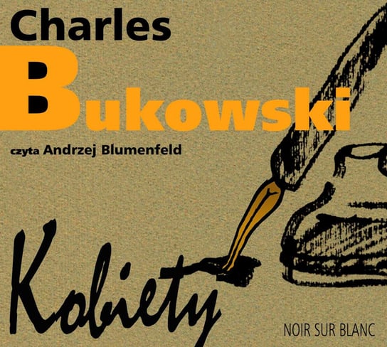 Kobiety Bukowski Charles