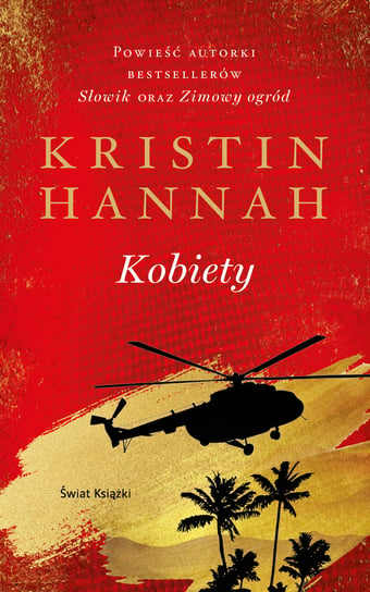 Kobiety Hannah Kristin