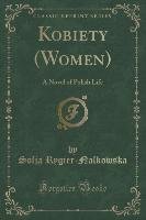 Kobiety (Women) Rygier-Nalkowska Sofja
