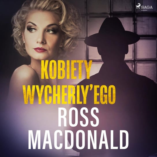 Kobiety Wycherly’ego Macdonald Ross