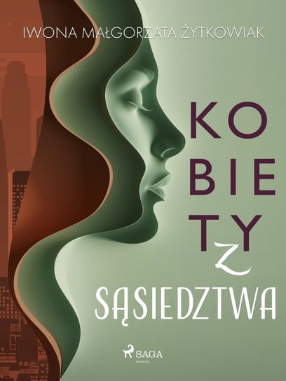 Kobiety z sąsiedztwa - ebook mobi Żytkowiak Iwona Małgorzata