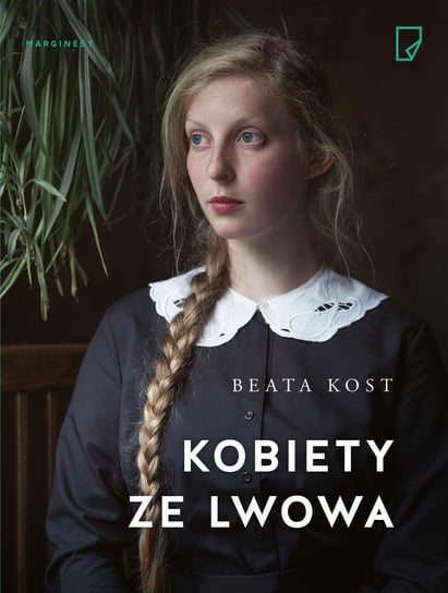 Kobiety ze Lwowa - ebook epub Kost Beata