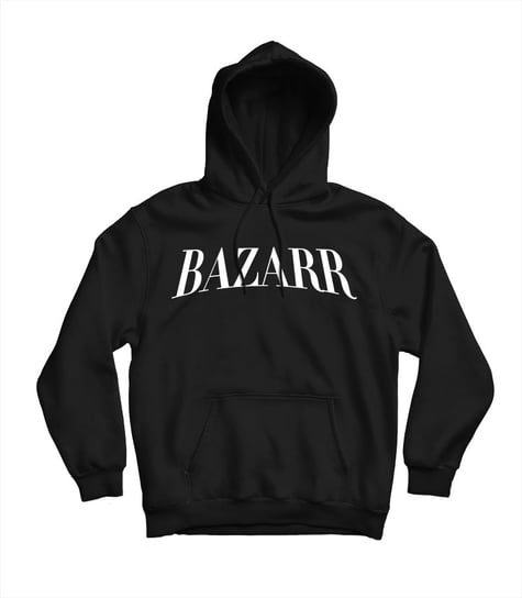 Kobik - Bazarr, bluza (rozmiar XXL) Warner Music Group