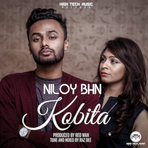 Kobita Redwan & Niloy BHN