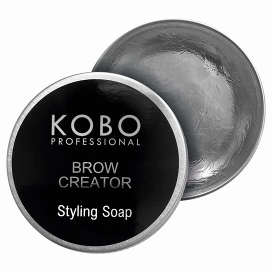 Kobo Professional, Brow Creator Styling Soap, 30 Ml Kobo Professional