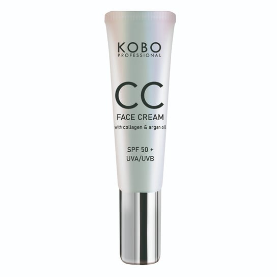 Kobo Professional, Cc Cream, Krem CC do twarzy 51, 30 ml Kobo Professional