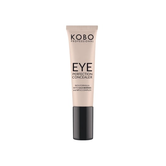 Kobo Professional, Eye Perfection Concealer, Korektor, 02, 10 ml Kobo Professional