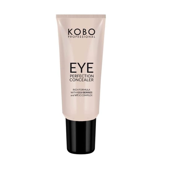 Kobo Professional, Eye Perfection Concealer, Korektor Pod Oczy, 10 ml Kobo