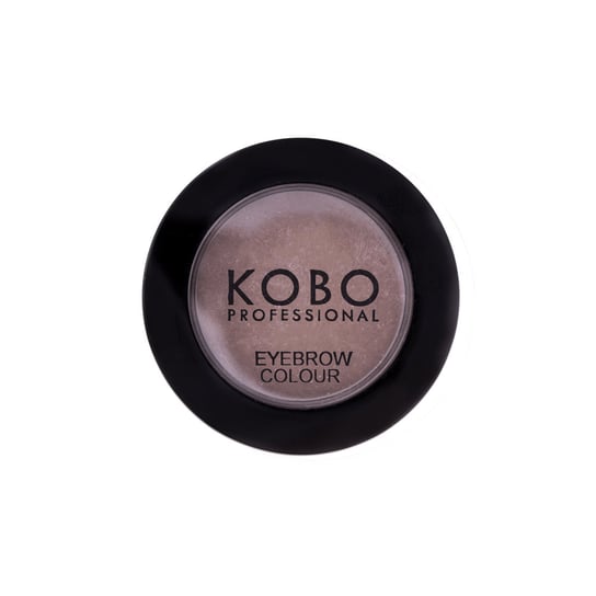 Kobo Professional, Eyebrow Colour, Cień Do Brwi, 303 Brunette, 2 g Kobo Professional