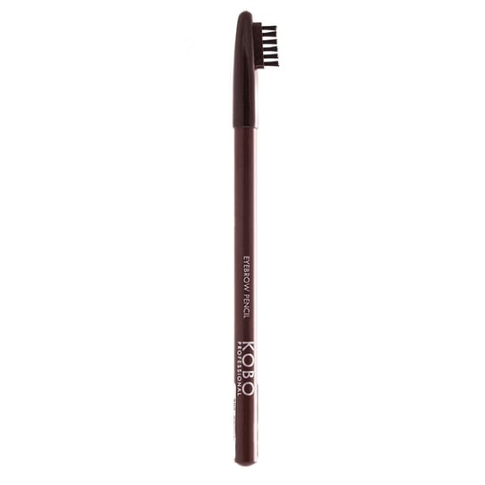 Kobo Professional, Eyebrow Pencil, Kredka Do Brwi, 302 Brąz, 1,2 g Kobo