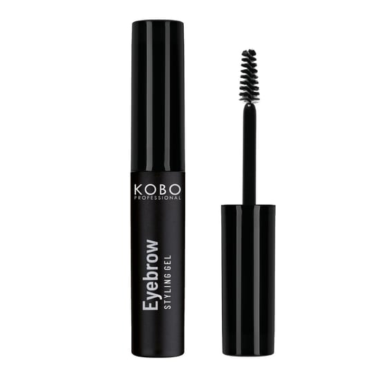 Kobo Professional, Eyebrow Styling gel, 9 ml Kobo