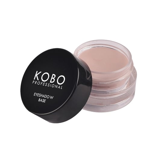 Kobo Professional, Eyeshadow Base, Baza Pod Cienie, 6 g Kobo Professional