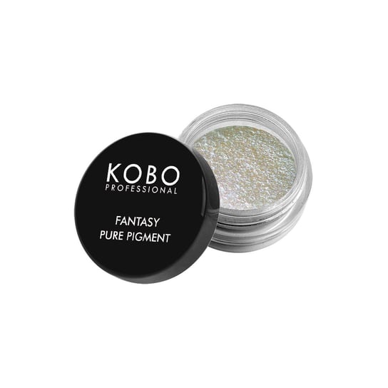 Kobo Professional, Fantasy Pure Pigment Pigment Sypki, 117, 1,1 g Kobo Professional