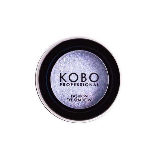 Kobo Professional, Fashion Eye Shadow, Cień Do Powiek, 211 Lavender Blush, 2 g Kobo Professional