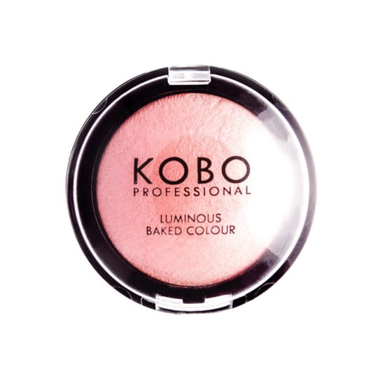 Kobo Professional, Luminous Backed Colour, Cień do powiek 321 2.5 G Kobo Professional