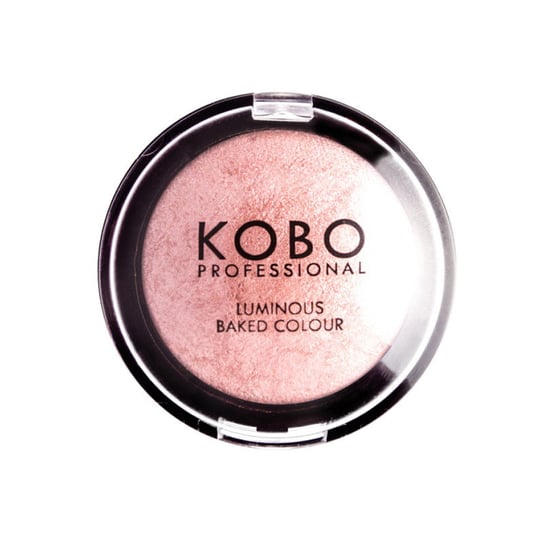 Kobo Professional, Luminous Backed Colour, Cień Do Powiek, 322, 2,5 g Kobo Professional