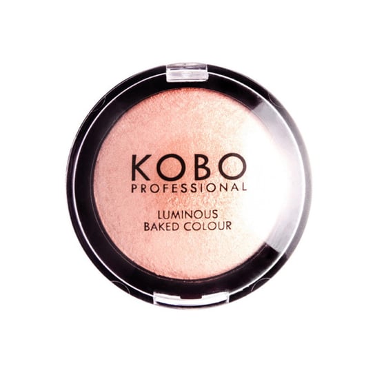 Kobo Professional, Luminous Baked Colour, Cień do powiek 311, 2.5 g Kobo Professional