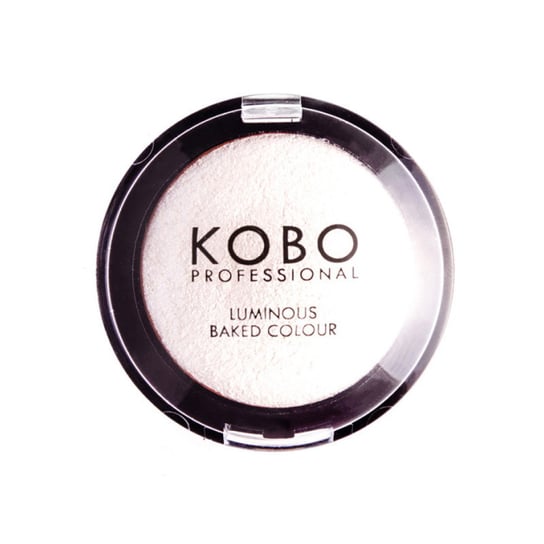 Kobo Professional, Luminous Baked Colour, Cień do powiek 312 2.5 G Kobo Professional