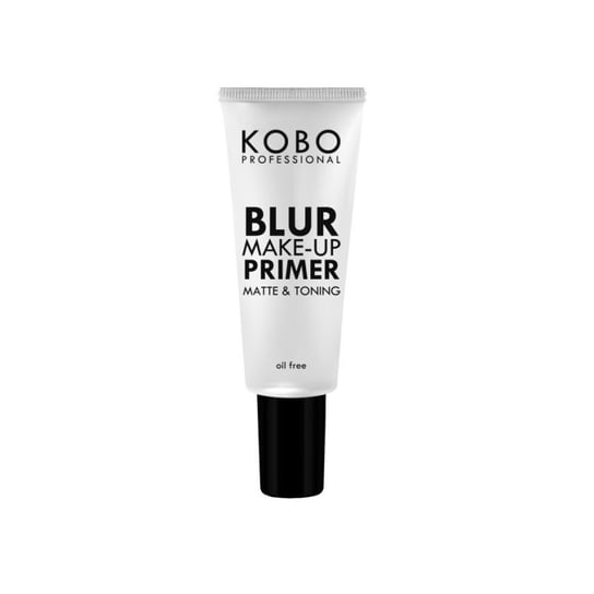 Kobo Professional, Make Up Primer, Baza pod makijaż Blur, 20 ml Kobo Professional