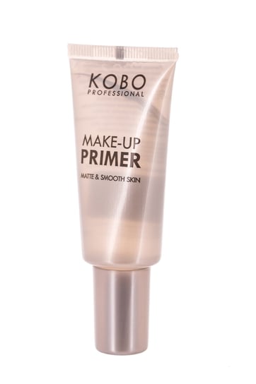 Kobo Professional, Make Up Primer, Baza Pod Makijaż, Wygładzająca, 20 ml Kobo Professional
