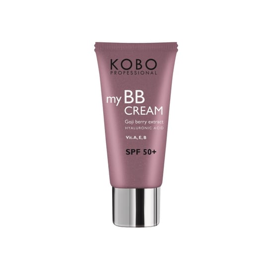 Kobo Professional, My Bb Cream Krem Bb 01 Light, 1 sztuka Kobo