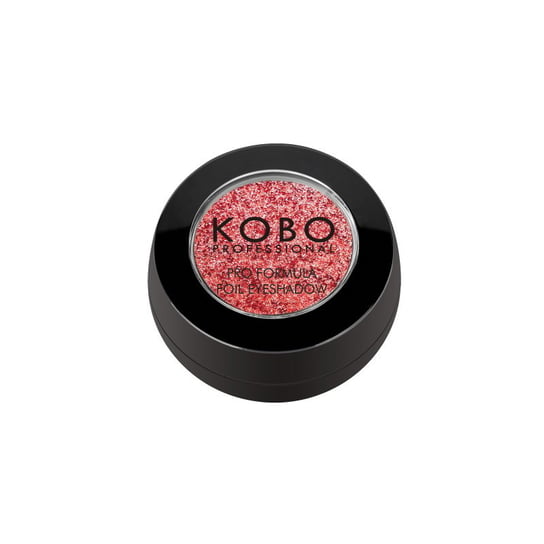Kobo Professional, Pro Formula Foil Eyeshadow, Cień Do Powiek 802, 1,8 g Kobo Professional