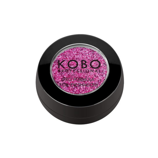 Kobo Professional, Pro Formula Foil Eyeshadow, Cień Do Powiek, 807, 18 g Kobo Professional