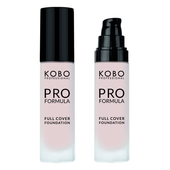Kobo Professional, Pro Formula, Podkład 1, 30ml Kobo Professional