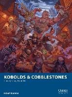 Kobolds & Cobblestones Burman Robert