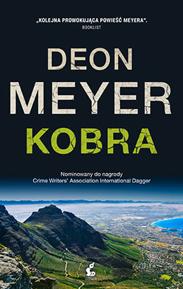 Kobra Meyer Deon