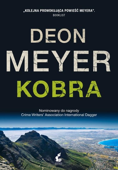 Kobra Meyer Deon