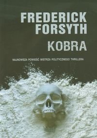 Kobra Forsyth Frederick