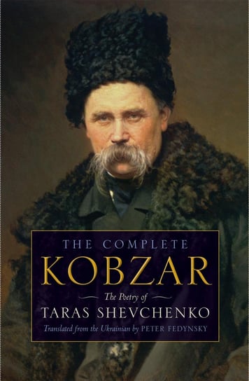 Kobzar Taras Shevchenko