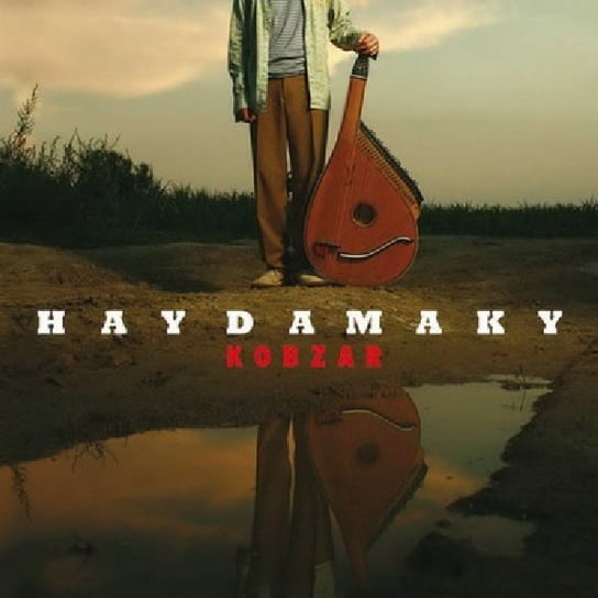 Kobzar Haydamaky