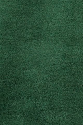 Koc bawełniany akrylowy 150x200 0293/11 ciemno zielony narzuta pled Tytan