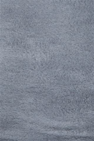 Koc bawełniany akrylowy 150x200 0293/16 szary narzuta pled UNIA