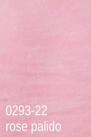 Koc bawełniany akrylowy 150x200 0293/22 jasny różowy jednobarwny narzuta pled Tytan