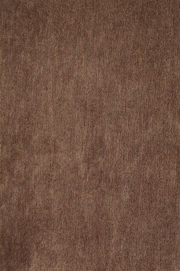 Koc bawełniany akrylowy 150x200 0293/7 czekoladowy jasny narzuta pled UNIA