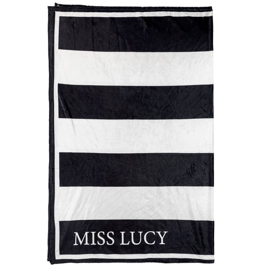 Koc Miss Lucy Stripes 170 x 210 cm Miss Lucy