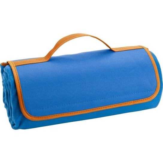 Couverture De Pique-nique En Flanelle - Imperméable Et Pliable - Pour Plage, Jardin, Camping - Taille Standard