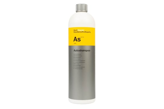 Koch Chemie Autoshampoo - szampon samochodowy 1L Inna marka
