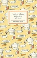 Koch-Rezepte für Lina Hoffmann Heinrich
