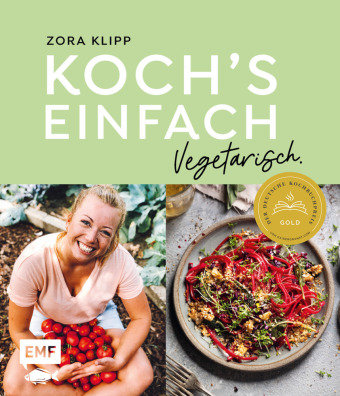 Koch's einfach - Vegetarisch Edition Michael Fischer