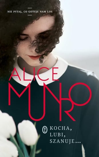 Kocha, lubi, szanuje... Munro Alice