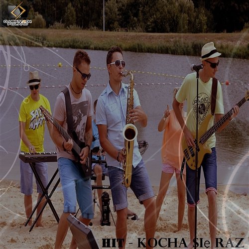 Kocha Się Raz (Radio Edit) Hit