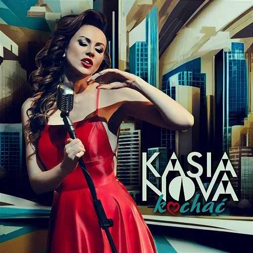 Kochać Kasia Nova